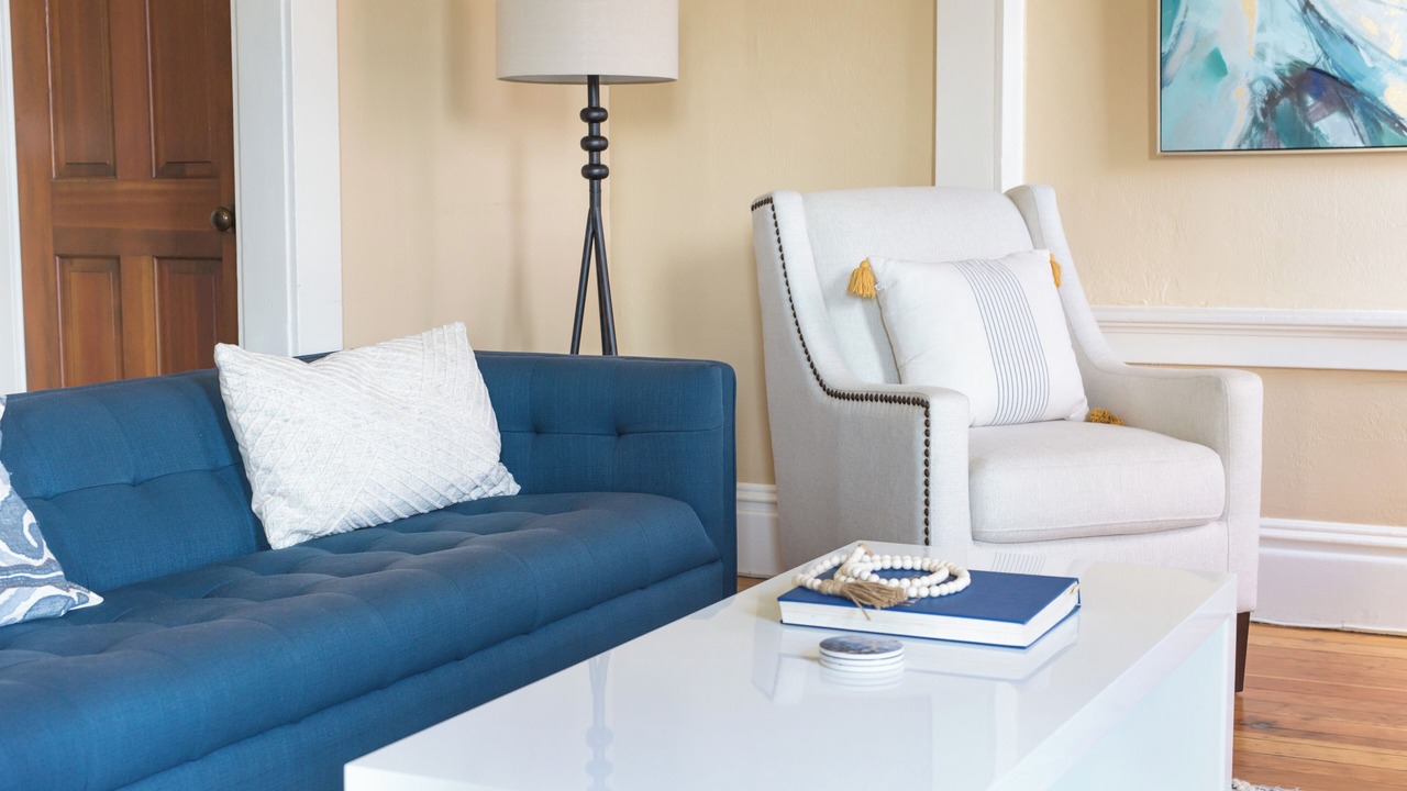 Photo of Livingroom in Mill Valley