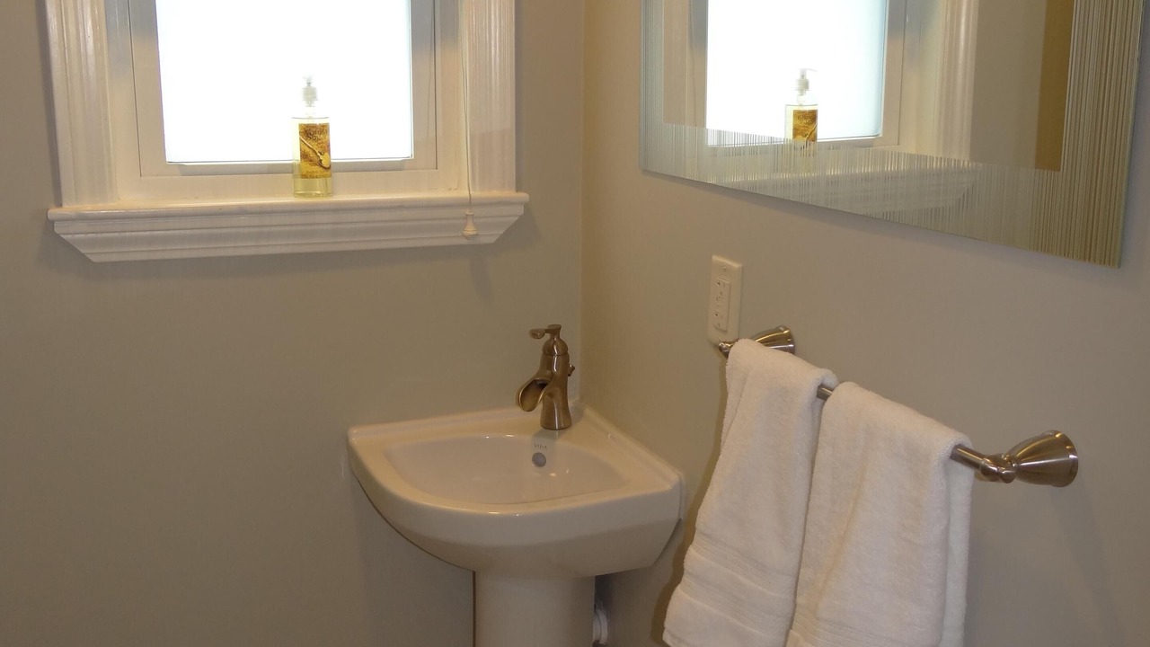 Photo of Bathroom in Plymouth