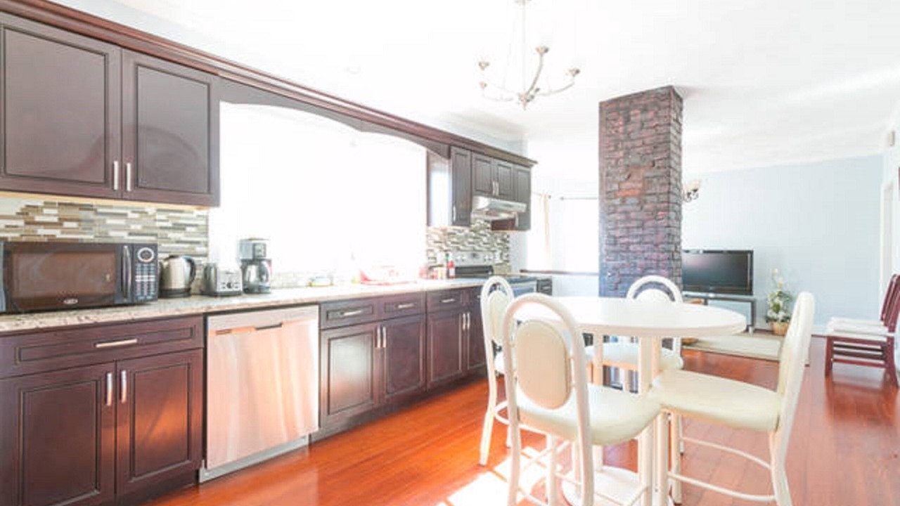 Photo of Kitchen in East Somerville