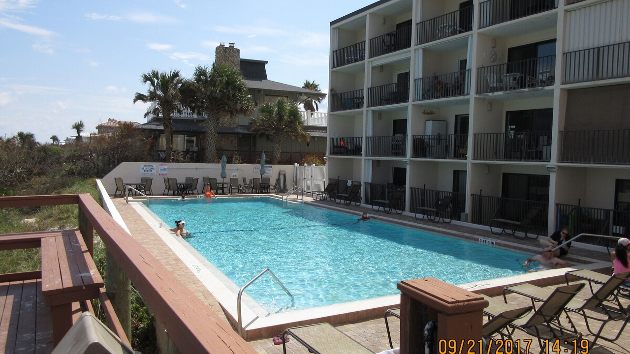 Photo of Outdoor in Crescent Beach