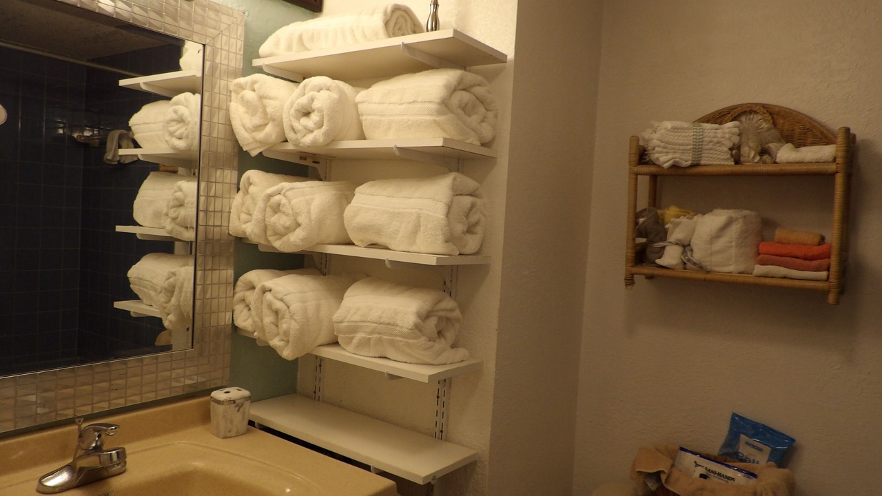 Photo of Bathroom in Crescent Beach