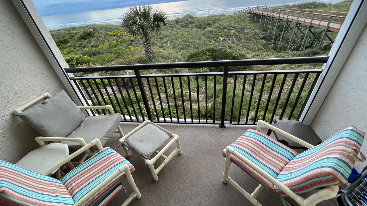 Photo of Outdoor in Crescent Beach