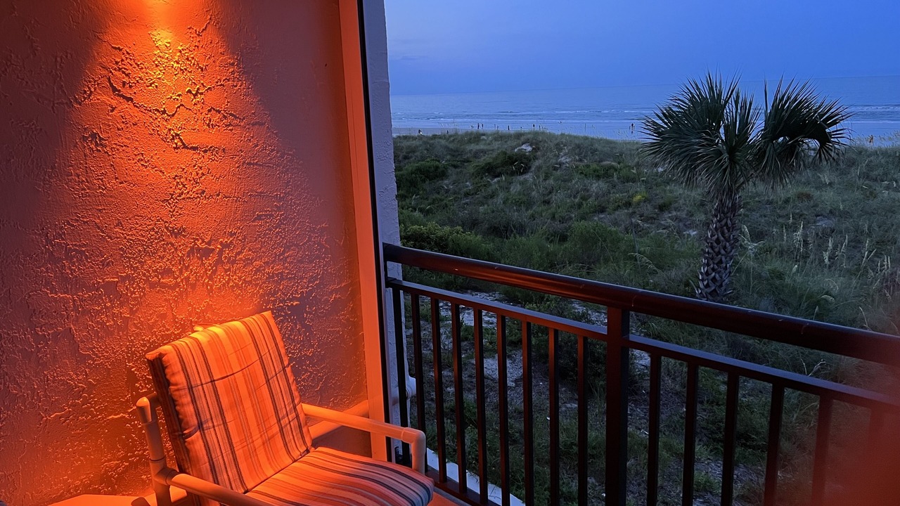Photo of Outdoor in Crescent Beach