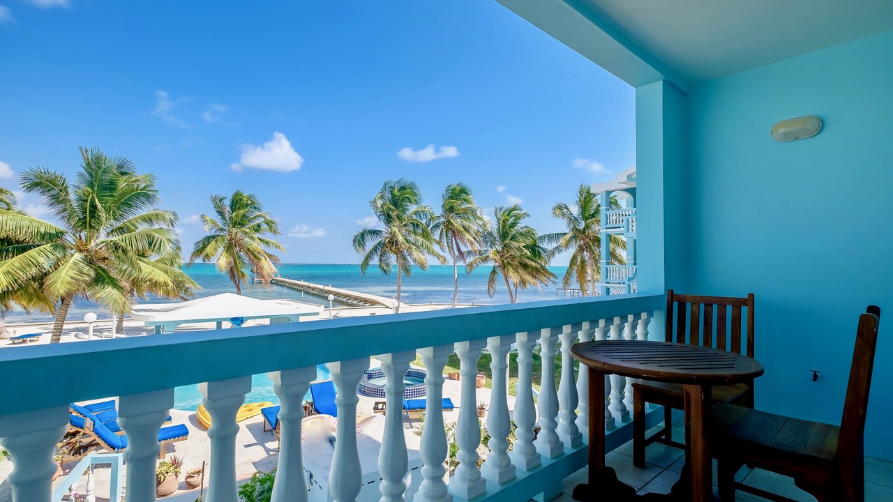 Photo of Patio Balcony in San Pedro