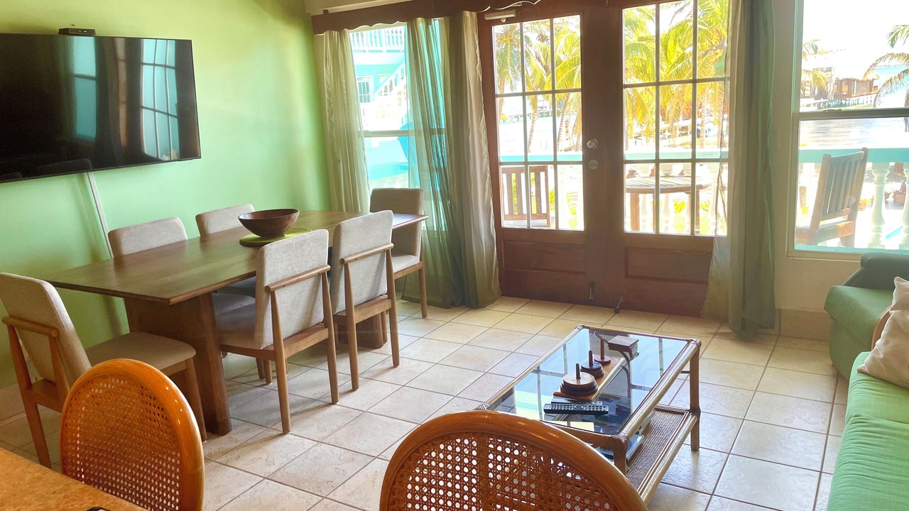 Photo of Patio Balcony in San Pedro