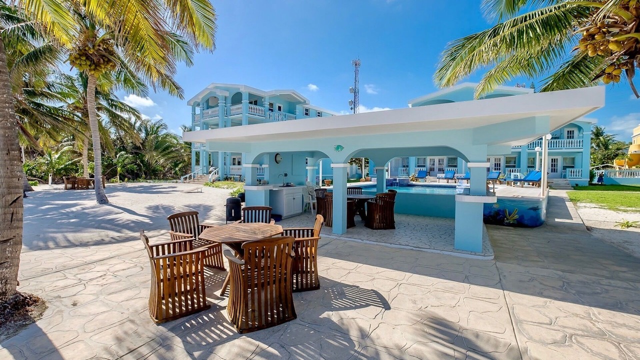 Photo of Outdoor in San Pedro