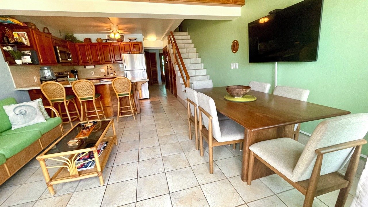 Photo of Livingroom in San Pedro
