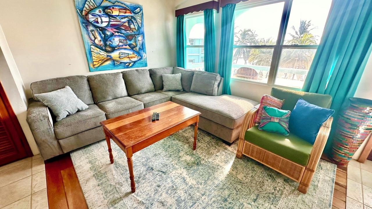 Photo of Patio Balcony in San Pedro
