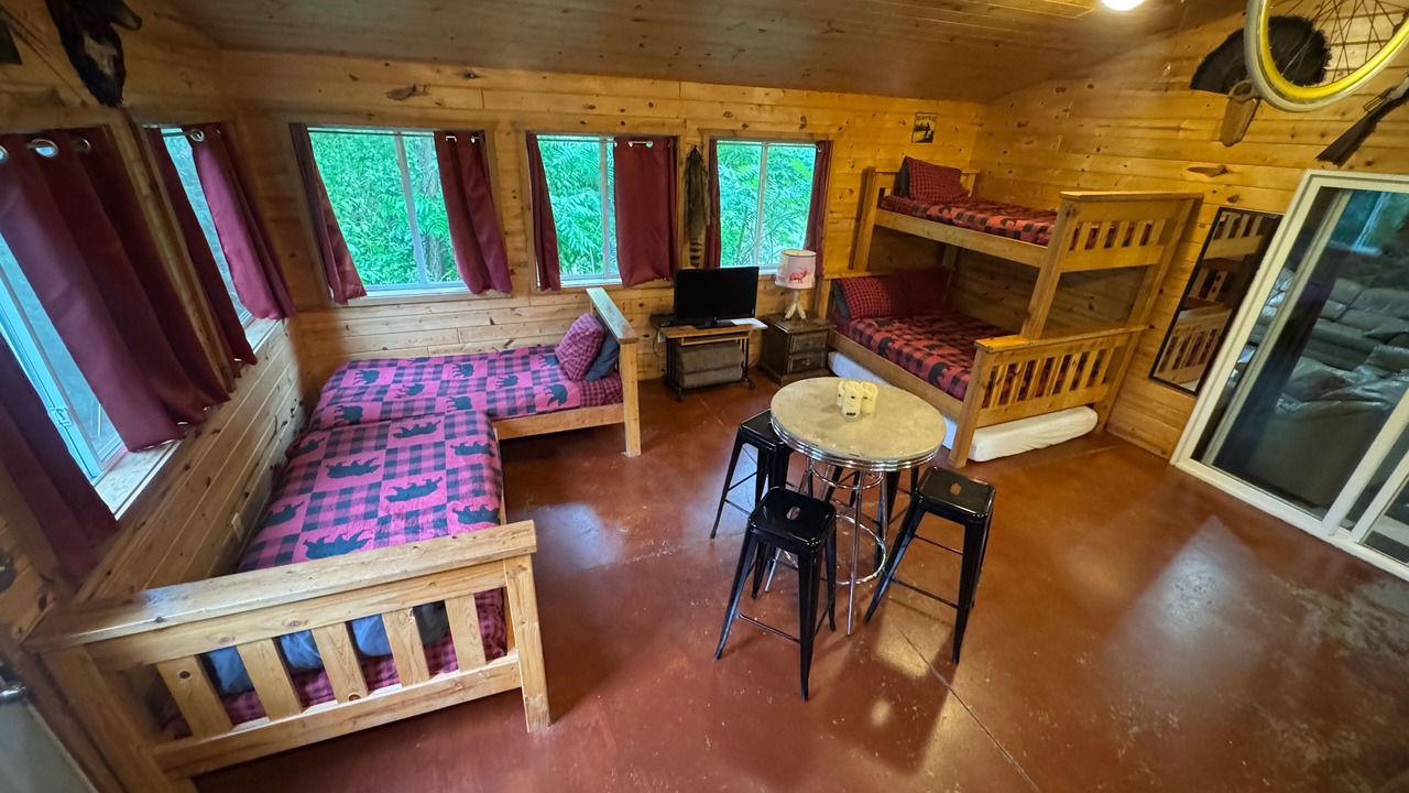 Photo of Bedroom in Ironton