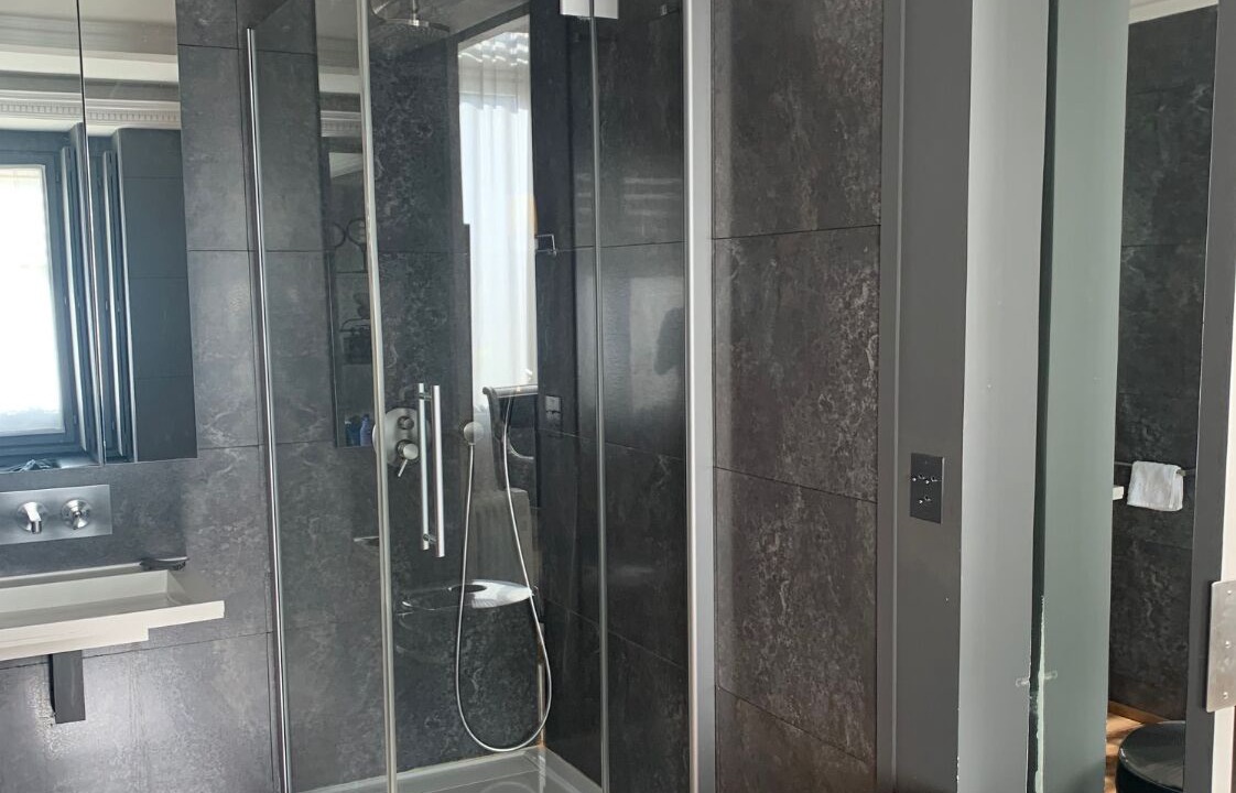Photo of Bathroom in Quartier de l'Horloge