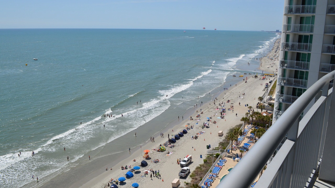 Photo of Others in Downtown Myrtle Beach
