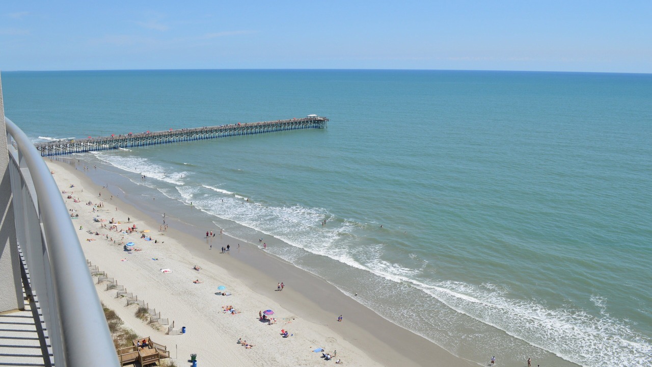 Photo of Others in Downtown Myrtle Beach