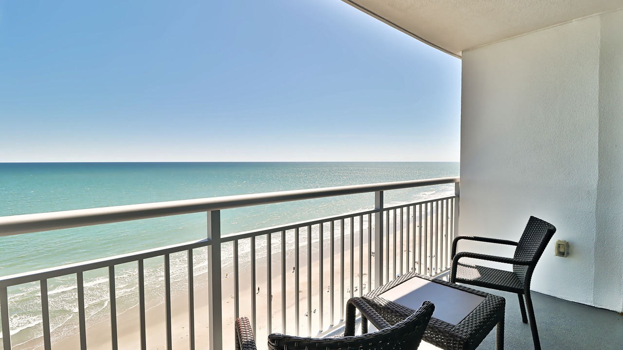 Photo of Outdoor in Downtown Myrtle Beach
