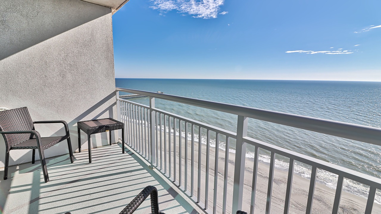 Photo of Outdoor in Downtown Myrtle Beach
