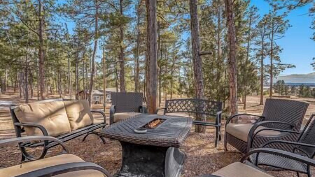 Photo of Outdoor in Colorado Springs