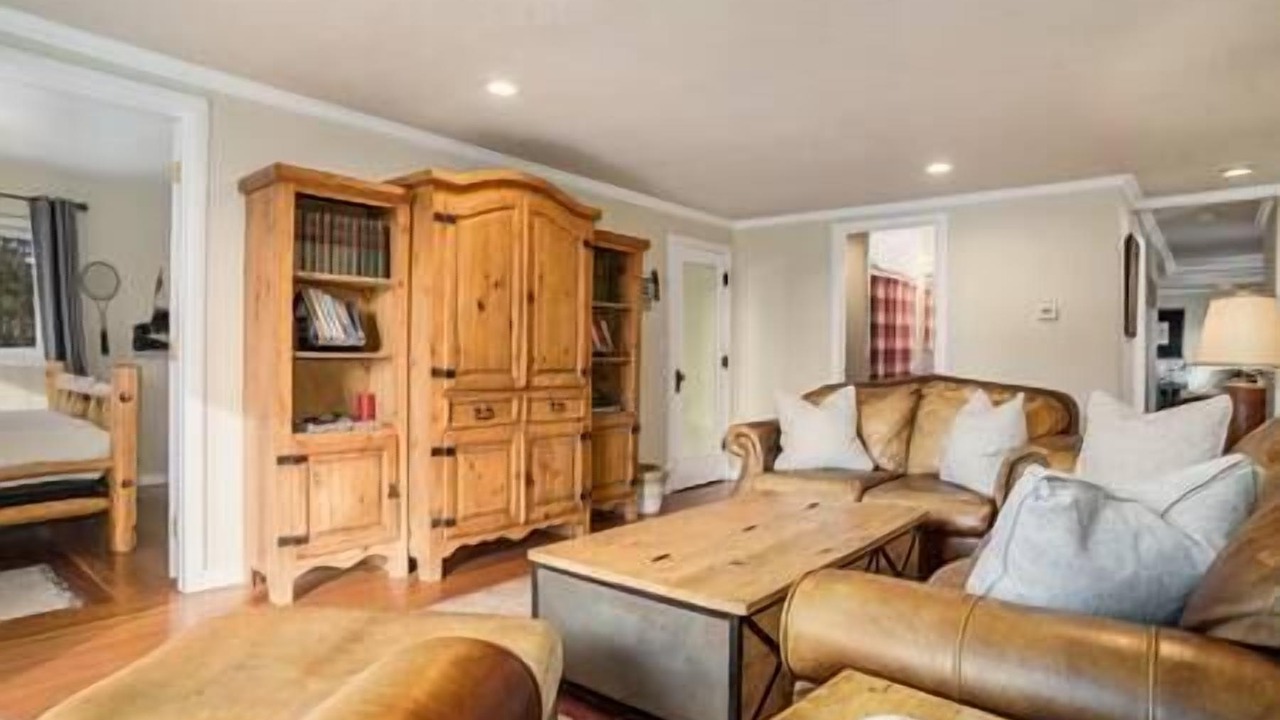 Photo of Bedroom in Colorado Springs