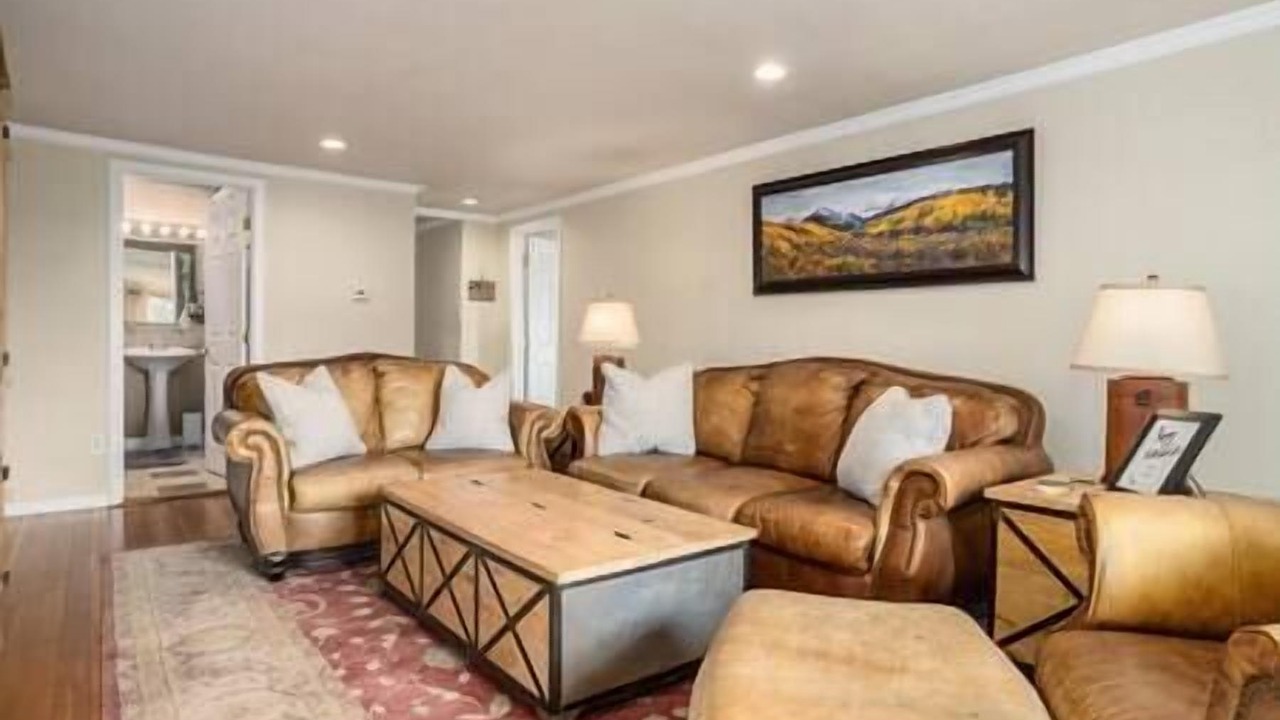 Photo of Bedroom in Colorado Springs