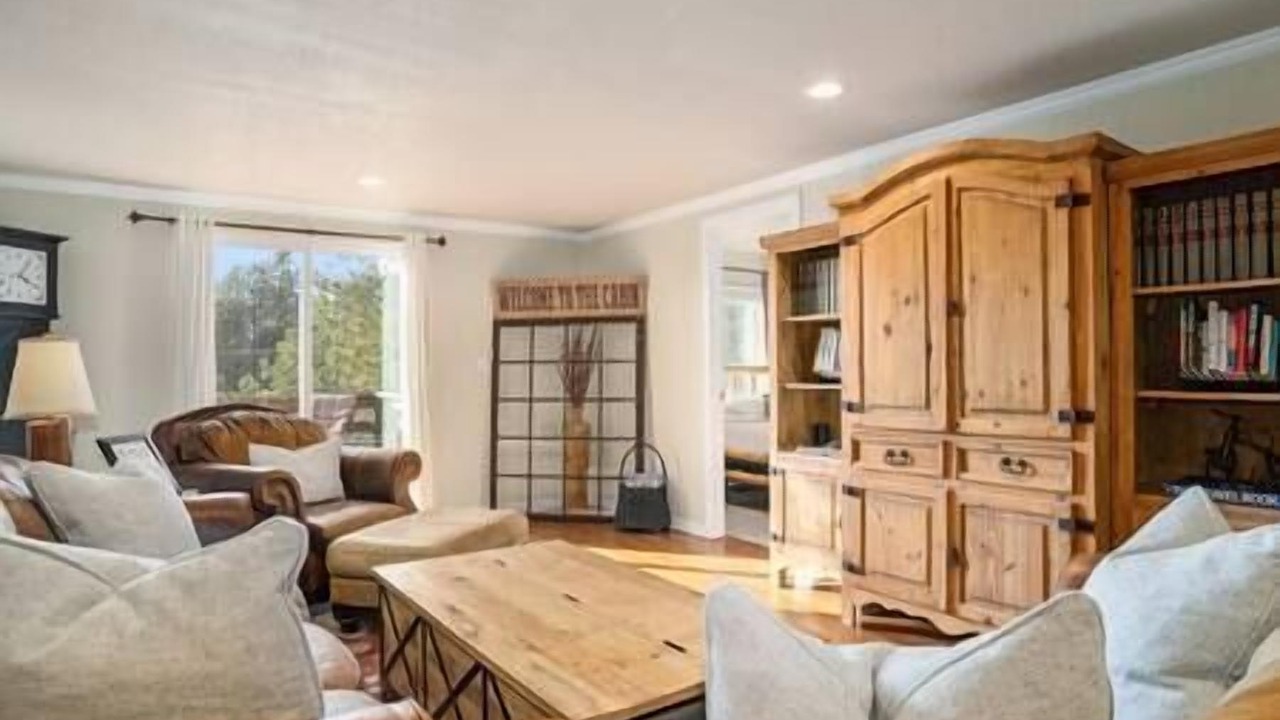 Photo of Bedroom in Colorado Springs