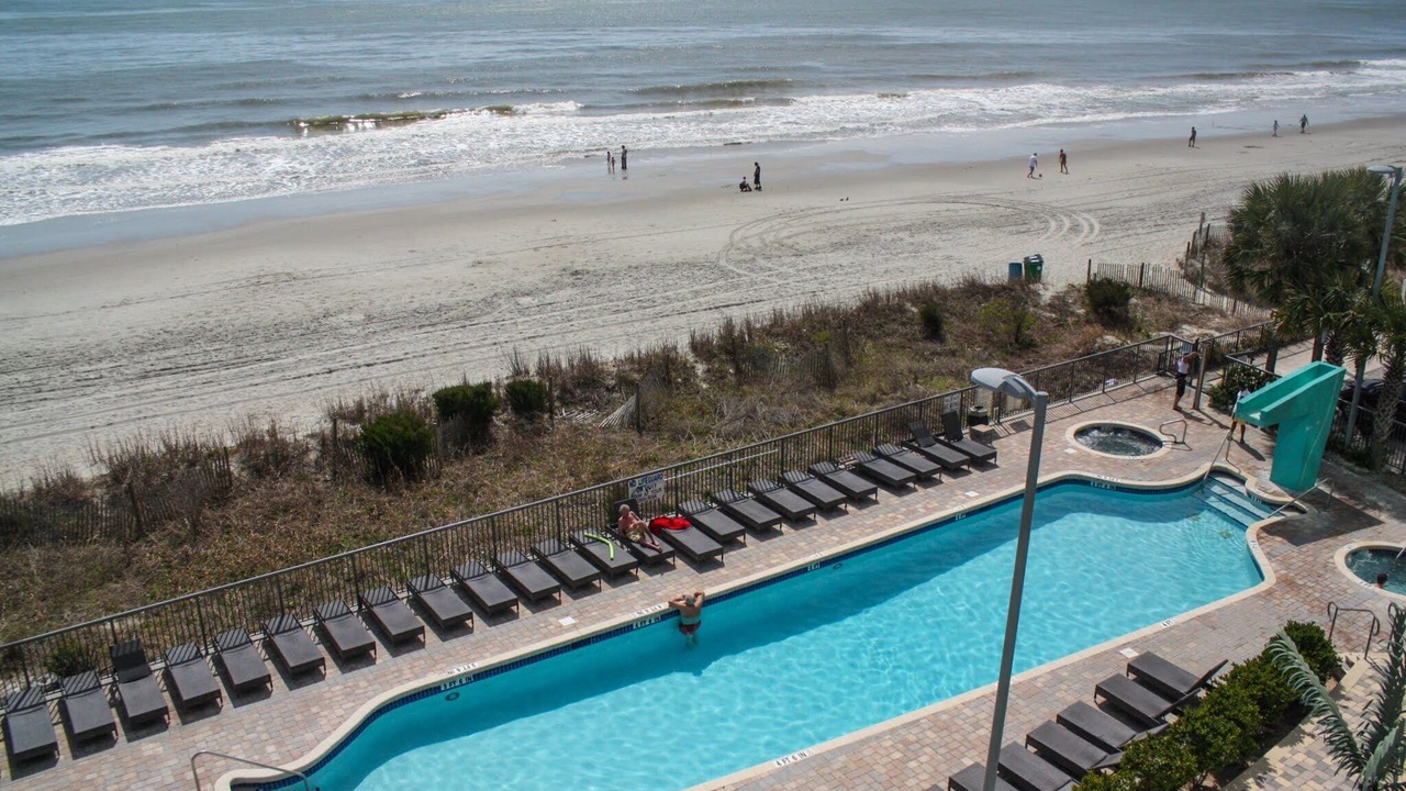 Photo of Outdoor in Downtown Myrtle Beach