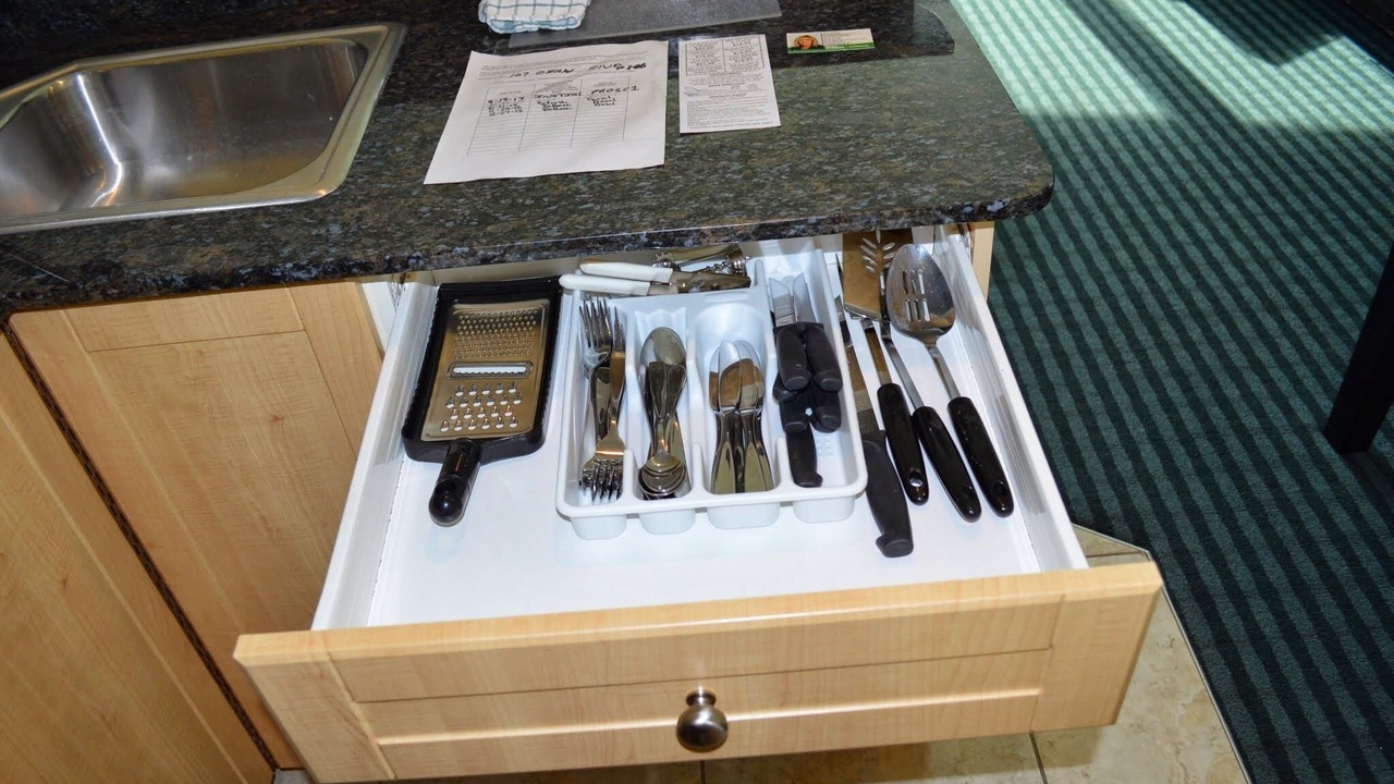 Photo of Kitchen in Downtown Myrtle Beach