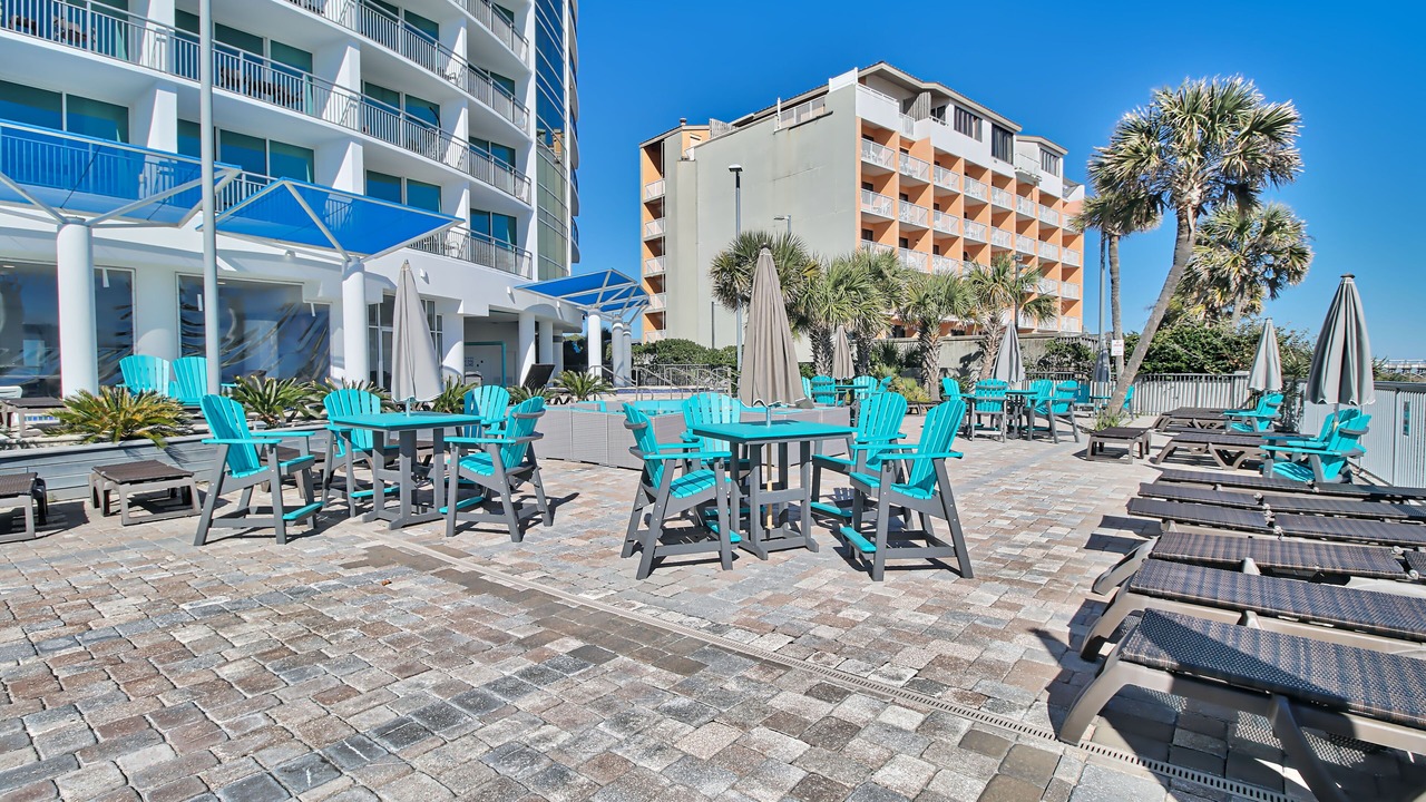 Photo of Outdoor in Downtown Myrtle Beach