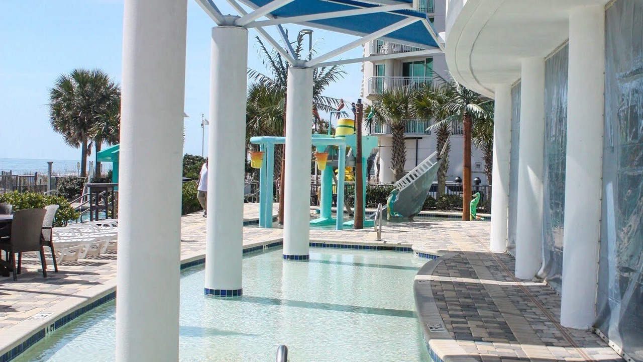 Photo of Outdoor in Downtown Myrtle Beach