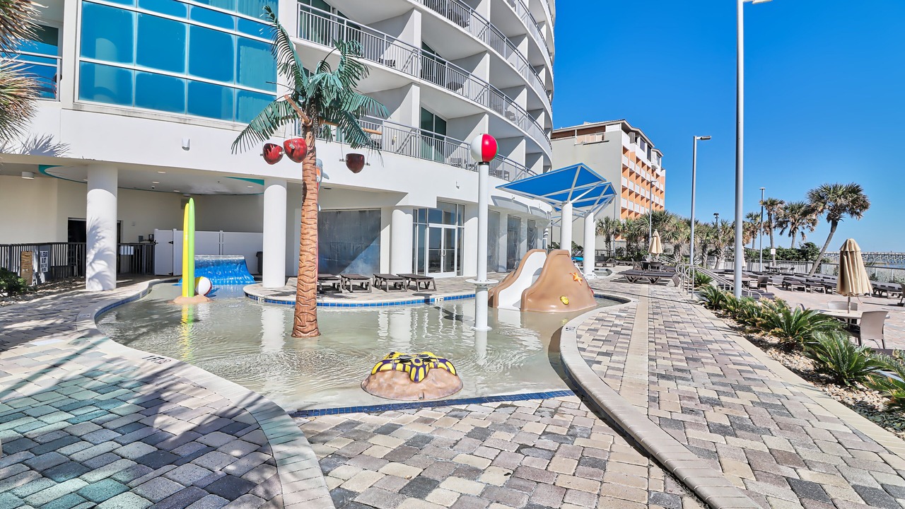 Photo of Outdoor in Downtown Myrtle Beach