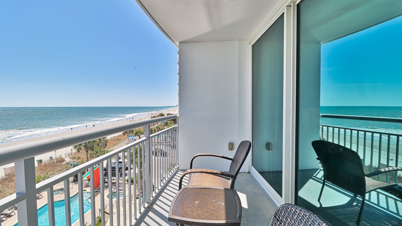 Photo of Outdoor in Downtown Myrtle Beach