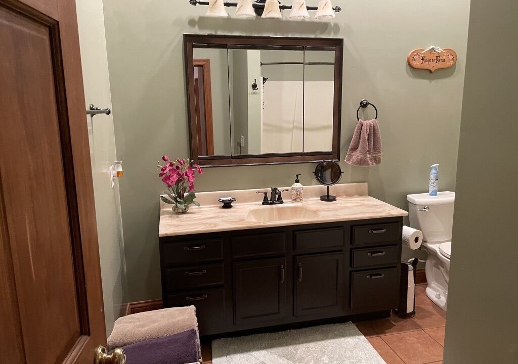 Photo of Bathroom in Merrimac