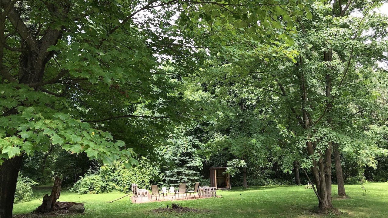 Photo of Outdoor in Merrimac