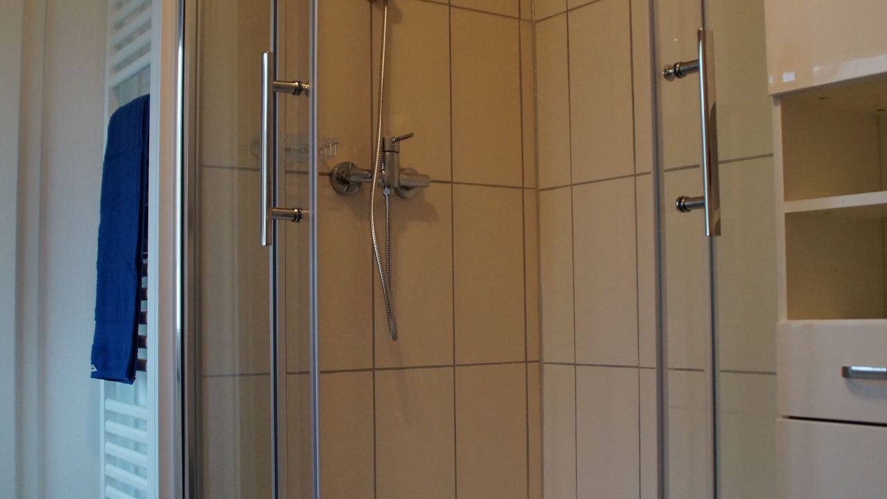 Photo of Bathroom in Alt-Travemunde/Ronnau