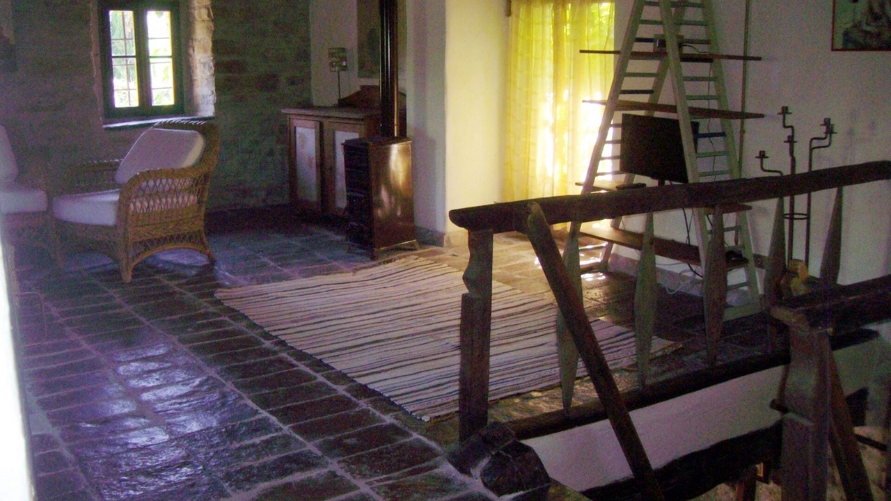Photo of Bedroom in Piandimeleto