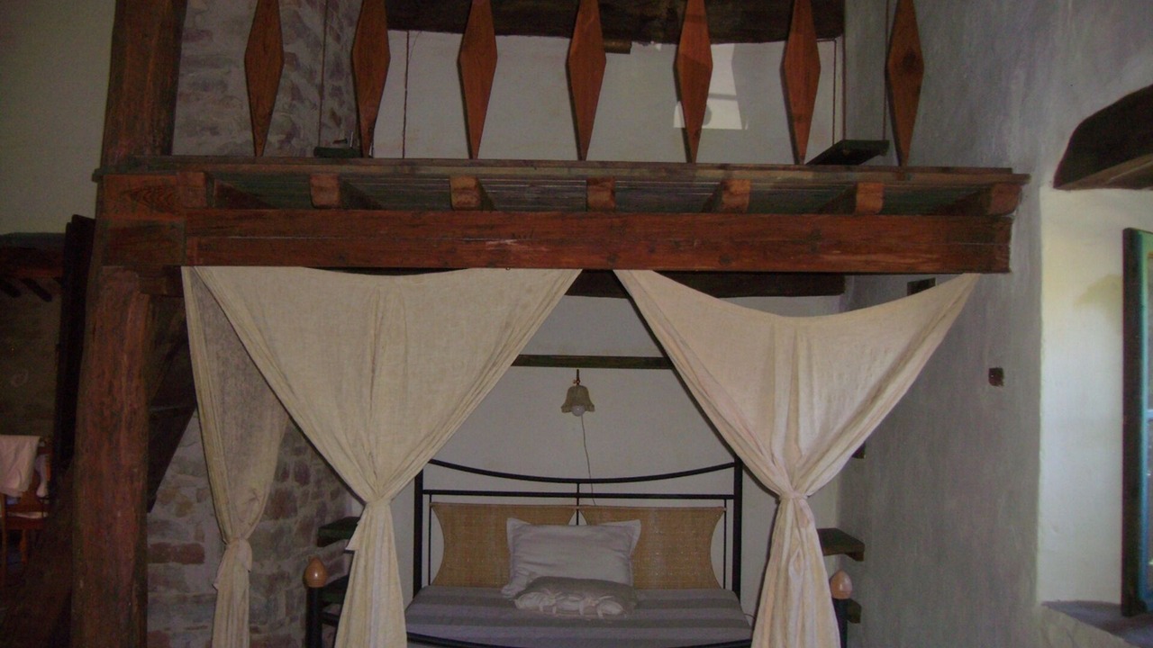 Photo of Bedroom in Piandimeleto