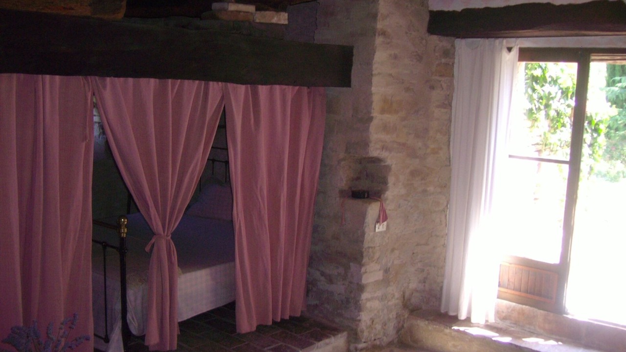 Photo of Bedroom in Piandimeleto