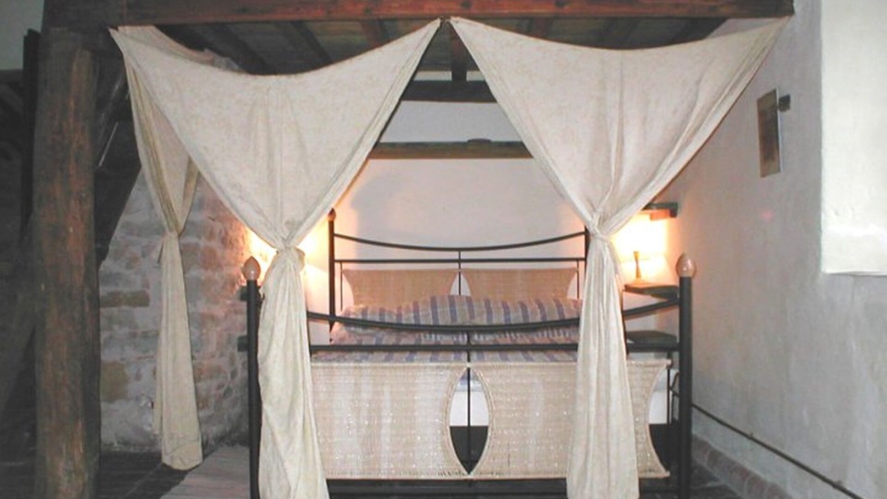 Photo of Bedroom in Piandimeleto