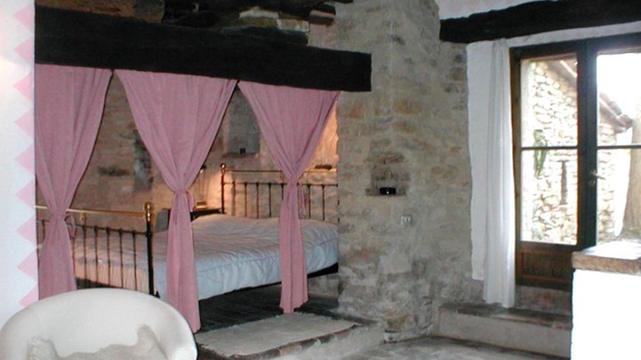 Photo of Bedroom in Piandimeleto