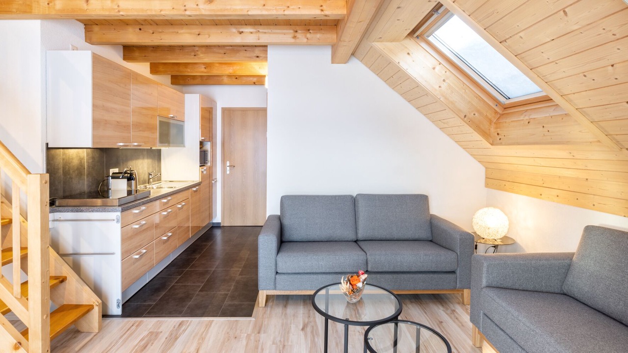 Photo of Livingroom in Gross