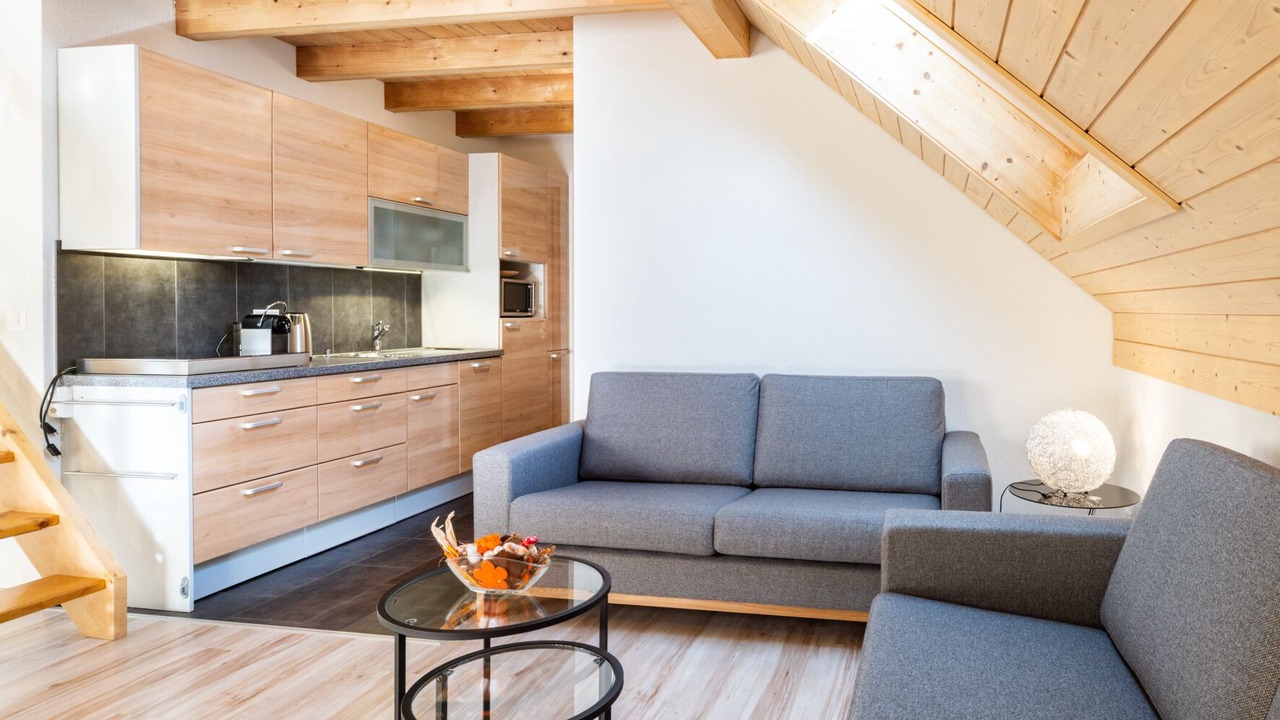 Photo of Livingroom in Gross