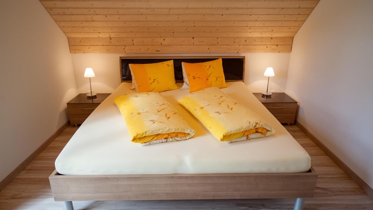 Photo of Bedroom in Gross