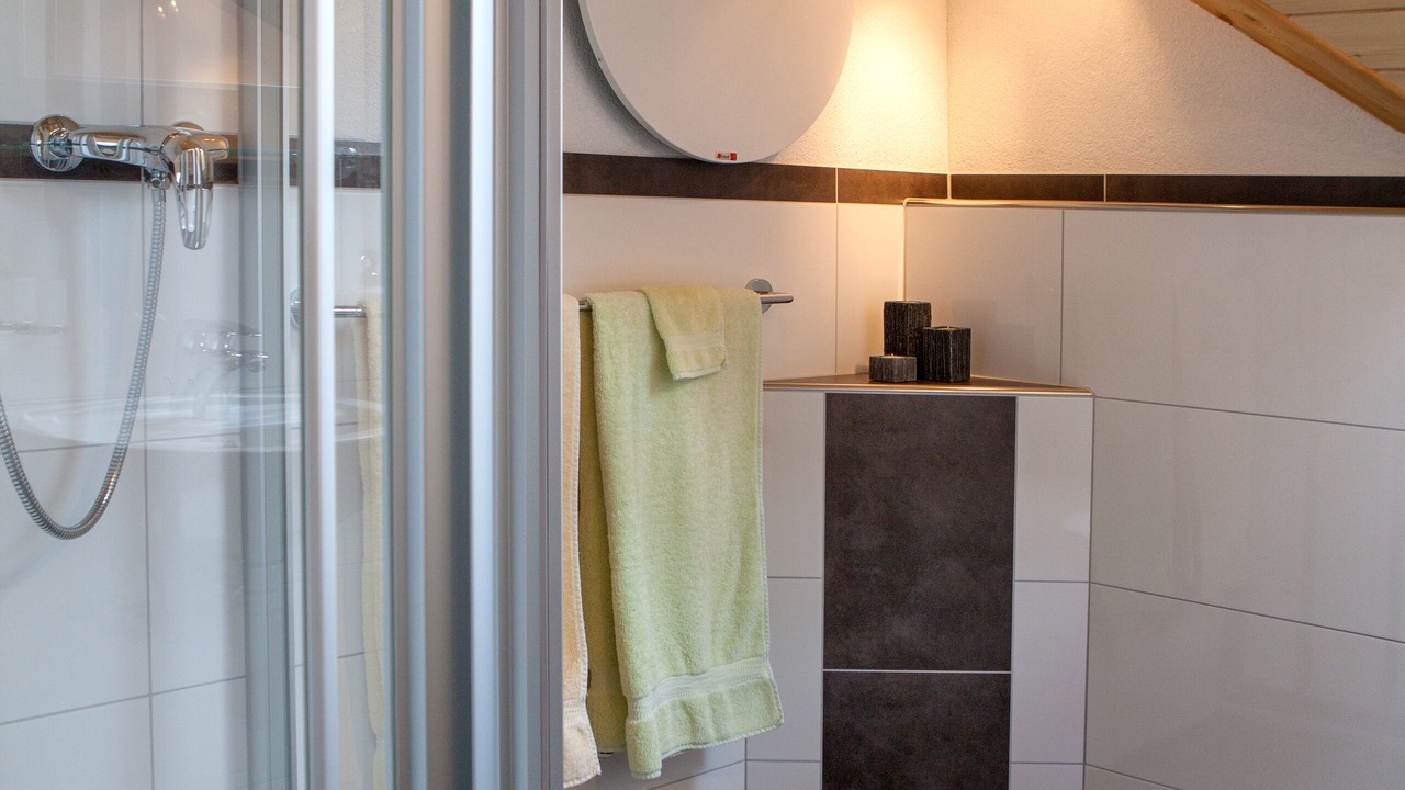 Photo of Bathroom in Gross