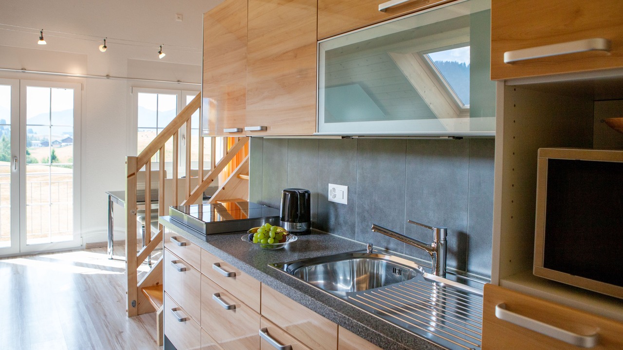Photo of Kitchen in Gross