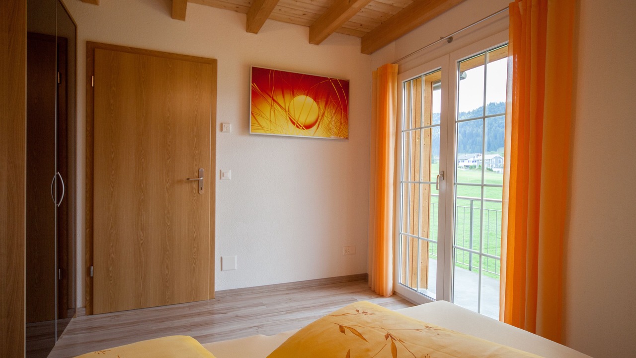Photo of Bedroom in Gross