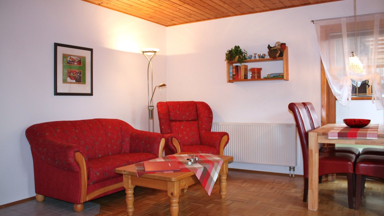 Photo of Livingroom in Rehburg