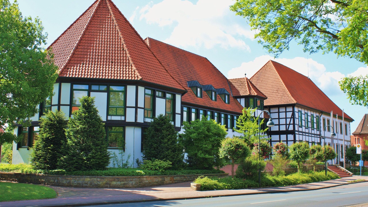 Photo of Outdoor in Rehburg