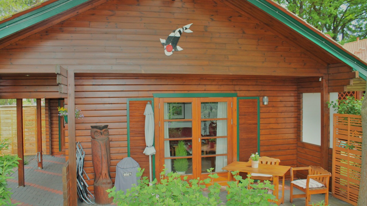 Photo of Outdoor in Rehburg