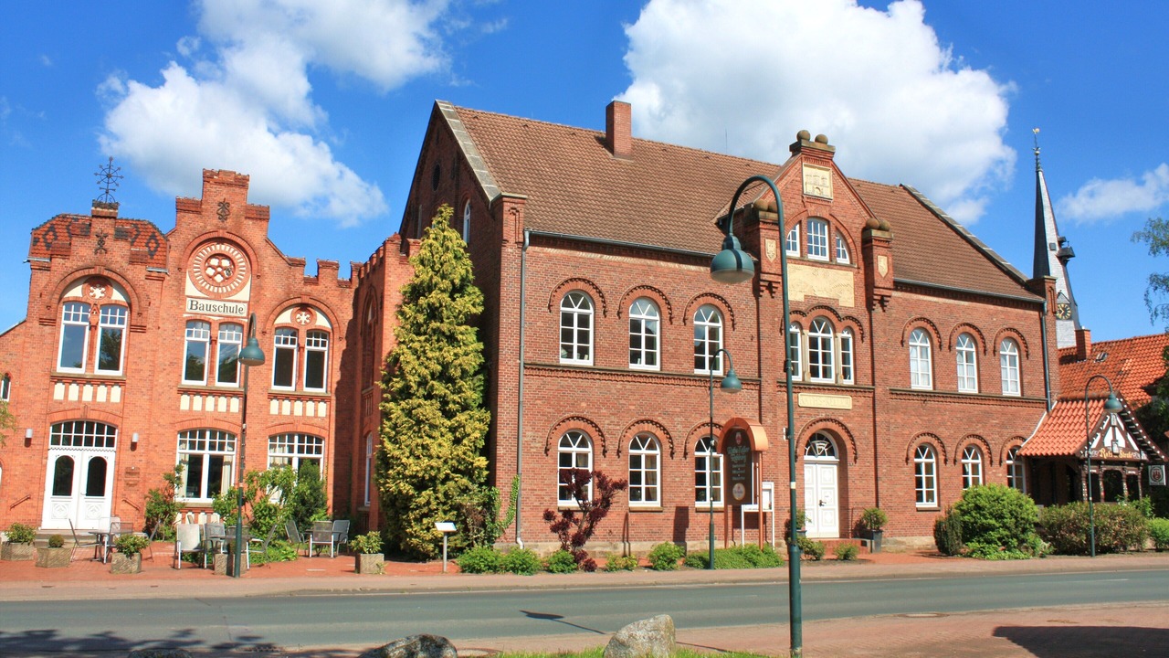 Photo of Outdoor in Rehburg