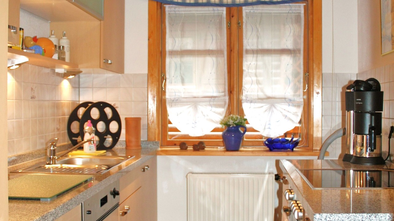 Photo of Kitchen in Rehburg