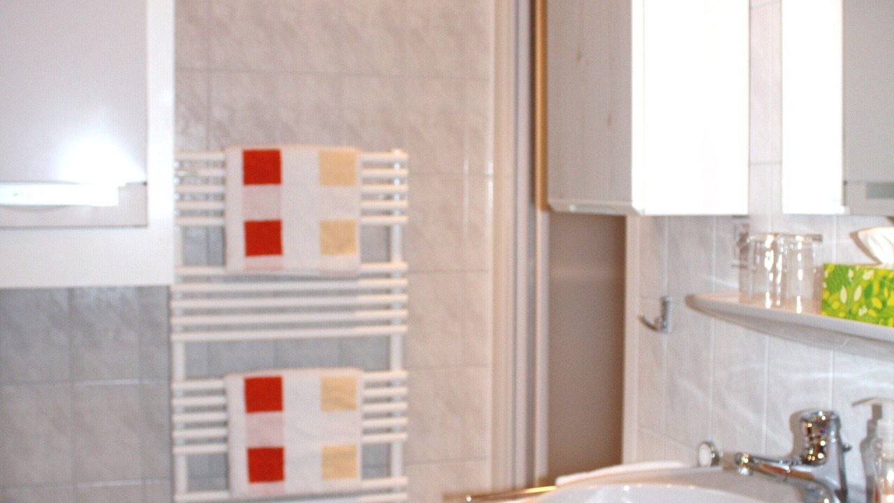 Photo of Bathroom in Rehburg