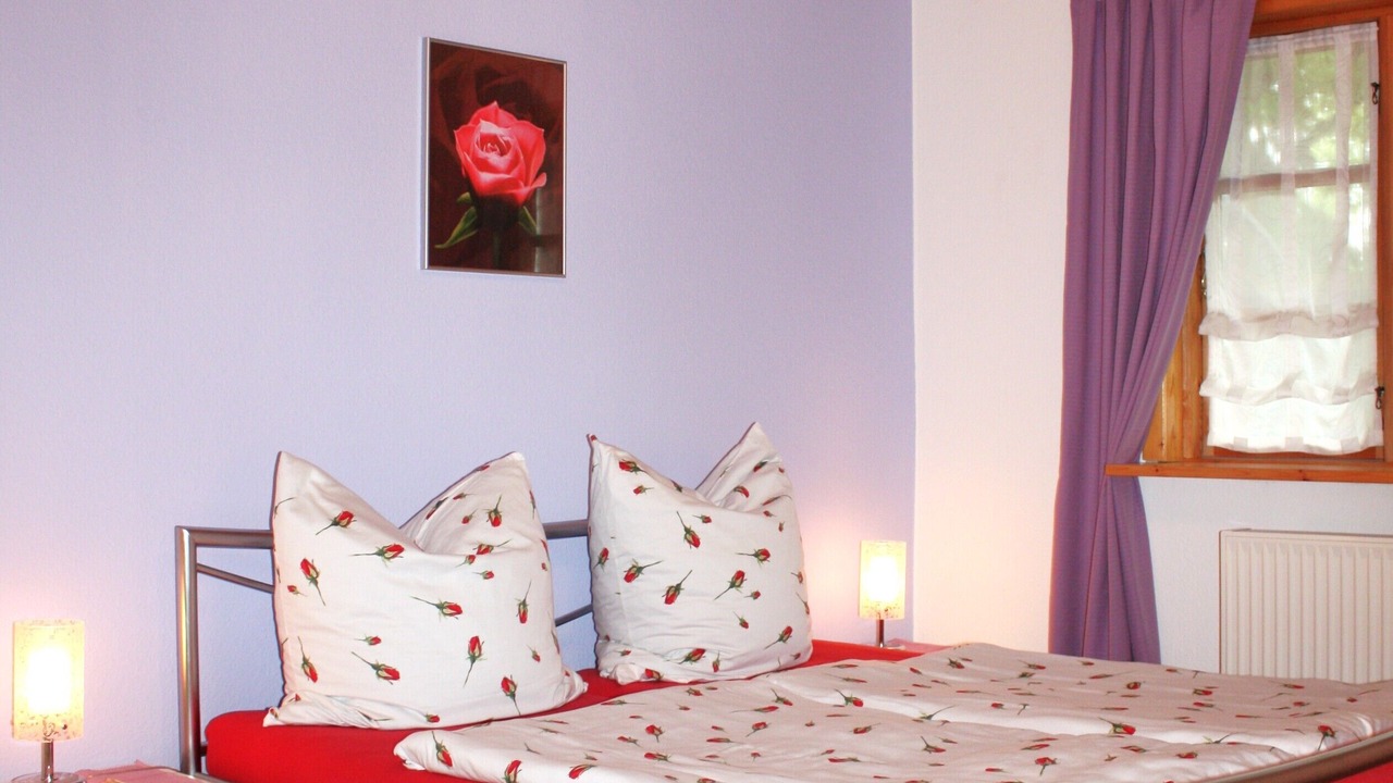 Photo of Bedroom in Rehburg