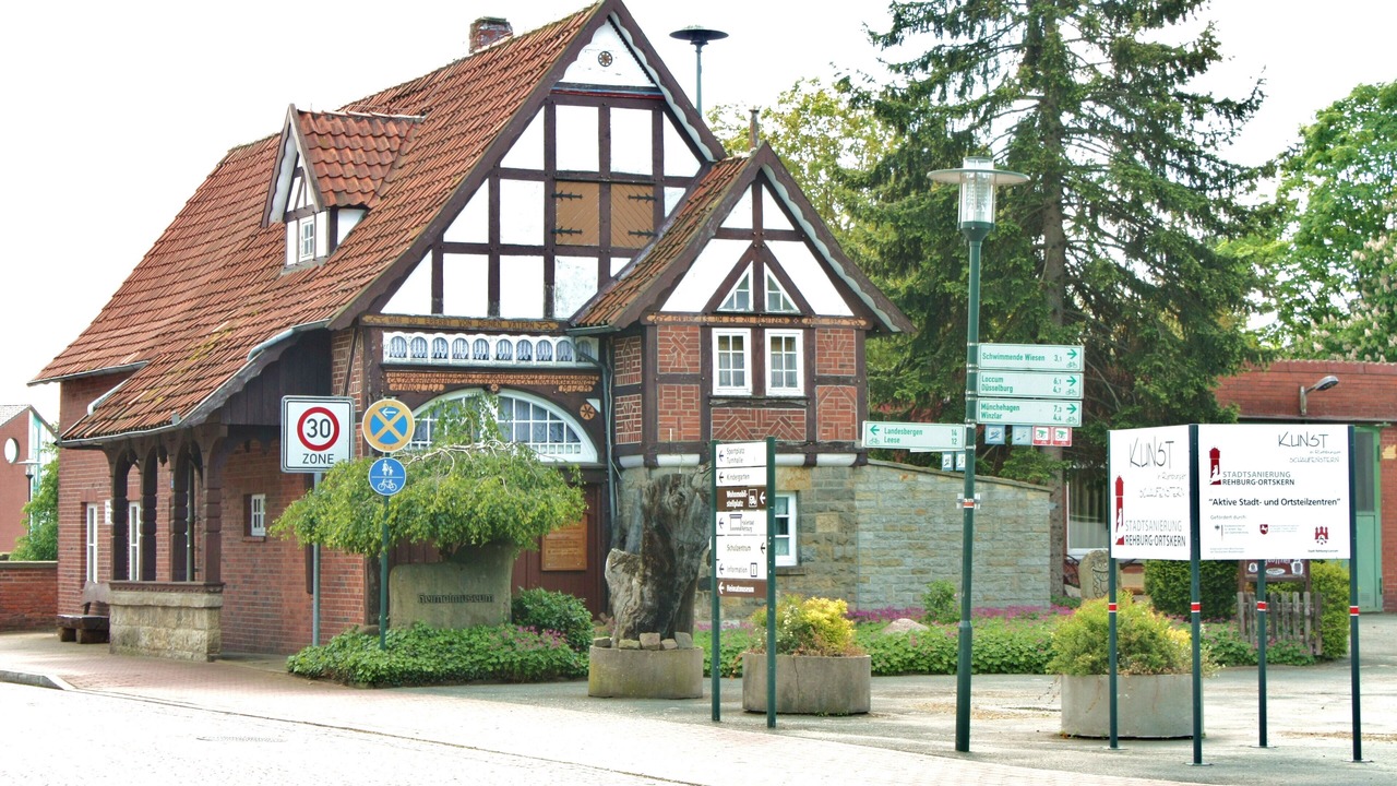 Photo of Outdoor in Rehburg